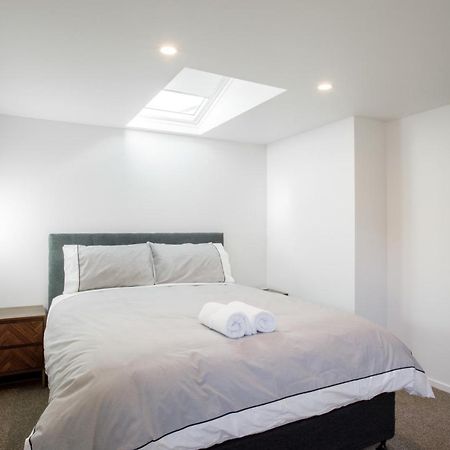 Kings Companion Villa Wanaka Bagian luar foto