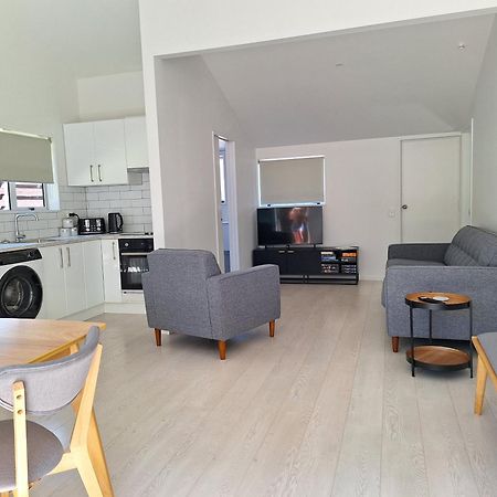 Kings Companion Villa Wanaka Bagian luar foto