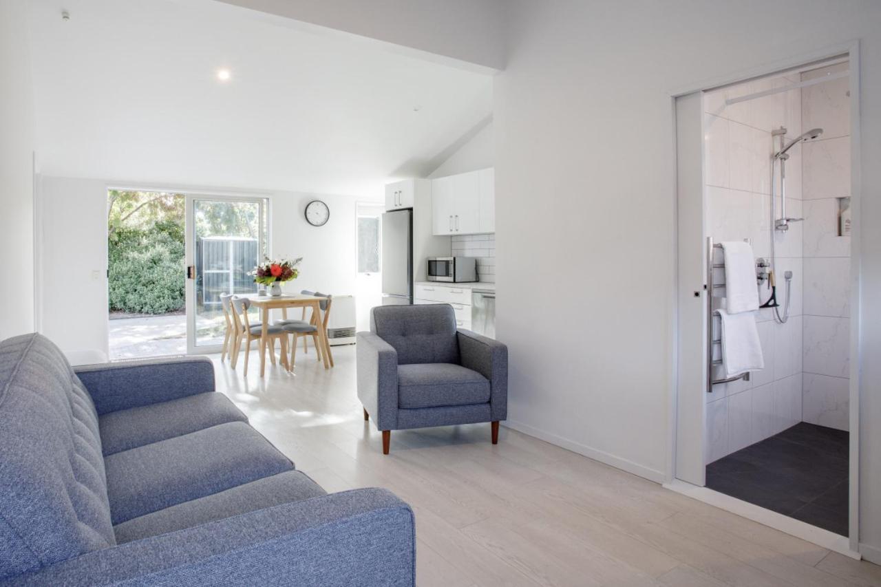Kings Companion Villa Wanaka Bagian luar foto