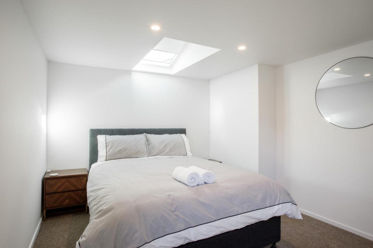 Kings Companion Villa Wanaka Bagian luar foto