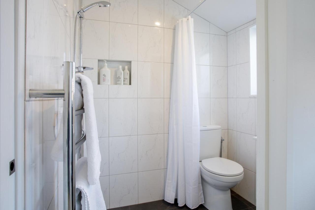 Kings Companion Villa Wanaka Bagian luar foto