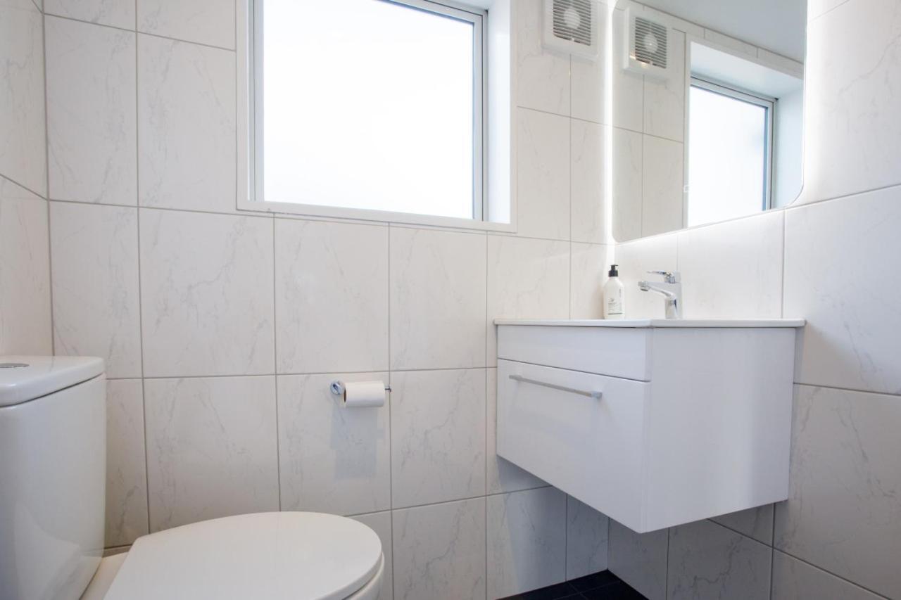 Kings Companion Villa Wanaka Bagian luar foto