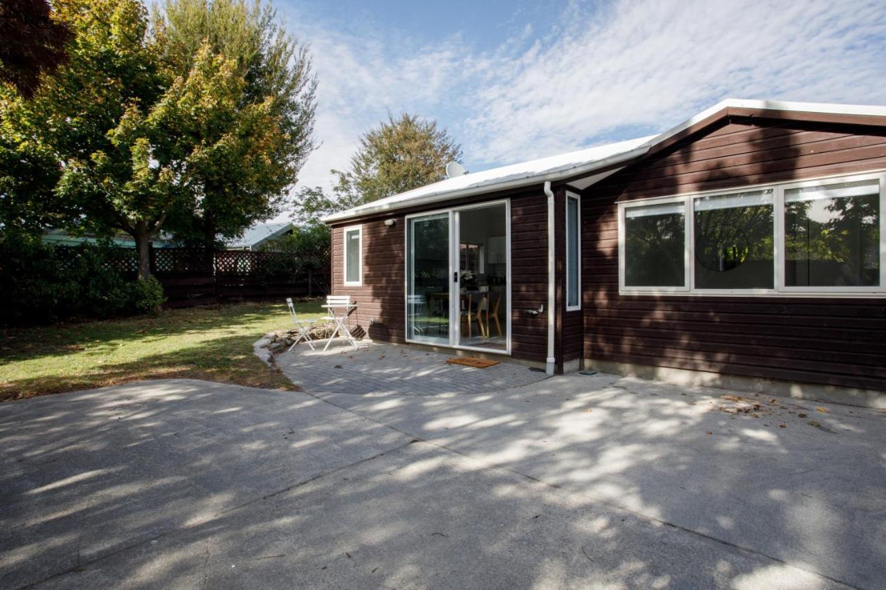 Kings Companion Villa Wanaka Bagian luar foto