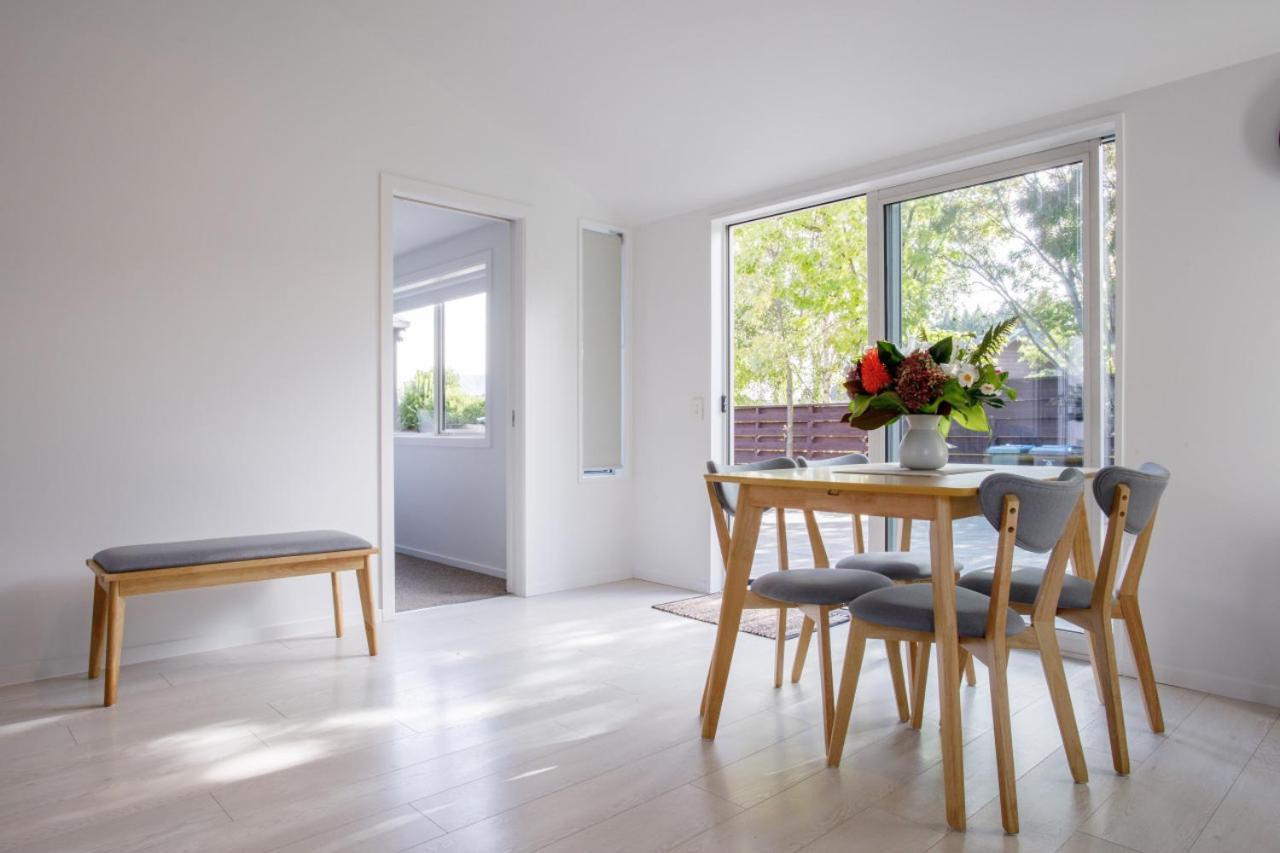 Kings Companion Villa Wanaka Bagian luar foto