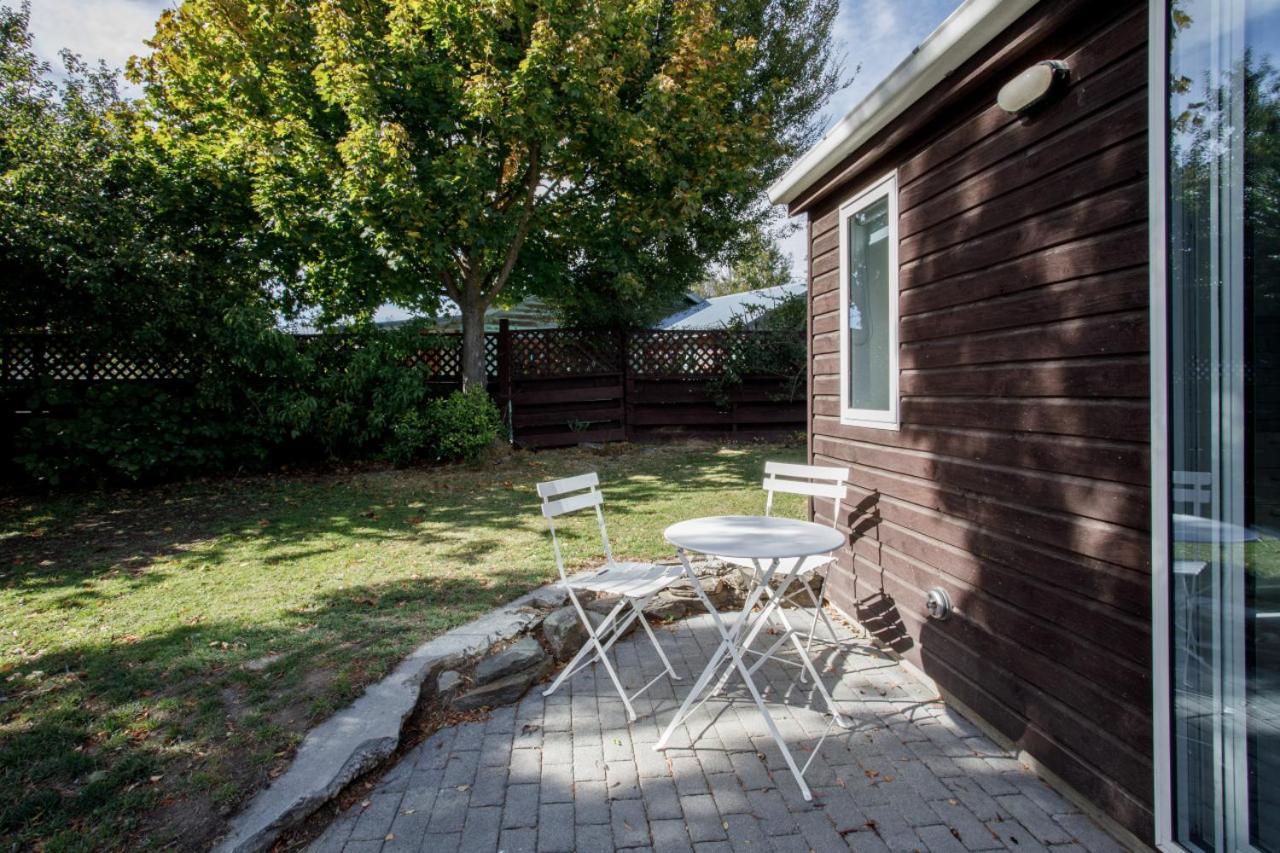 Kings Companion Villa Wanaka Bagian luar foto